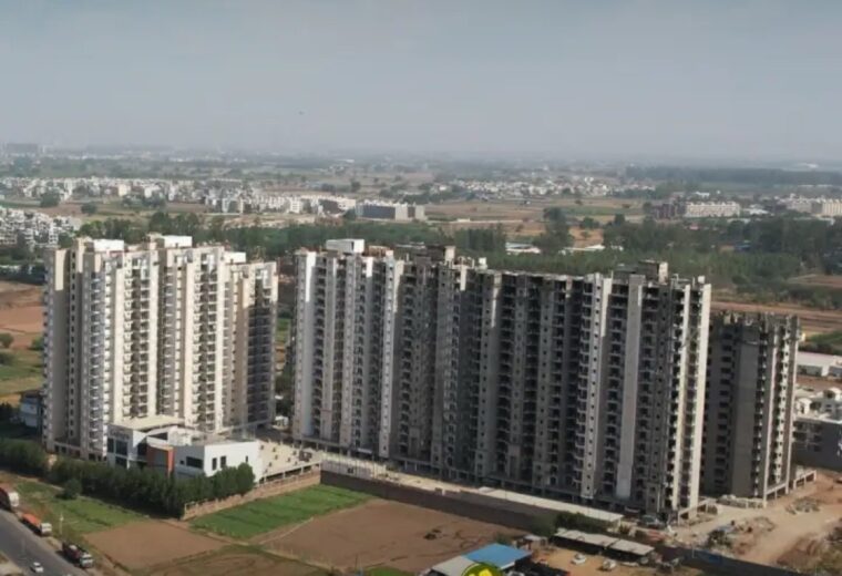 Escon Primera Airport Road Zirakpur, photo 3
