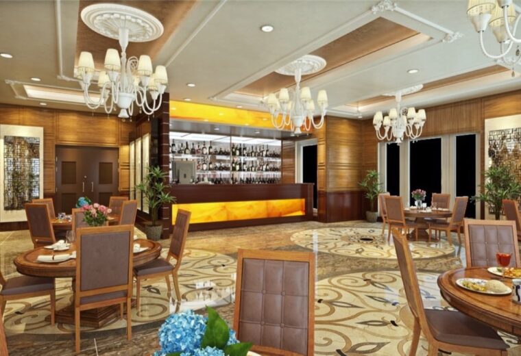 Exotic Magnifiq Dhakoli Zirakpur, photo 4