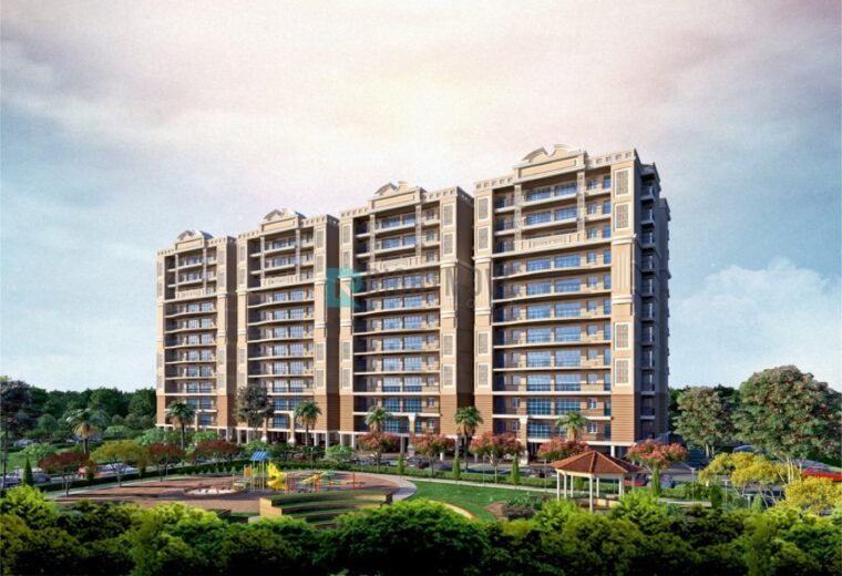 Motia Blue Ridge Zirakpur, photo 5