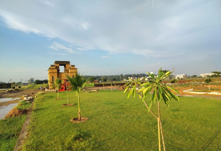 Myst Aerotown Dayalpura Zirakpur, photo 3