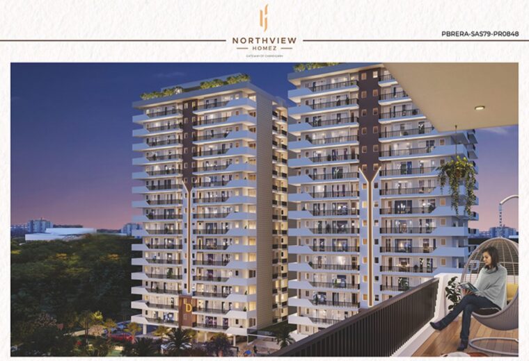 Northview Homez Ambala Highway Zirakpur, photo 3