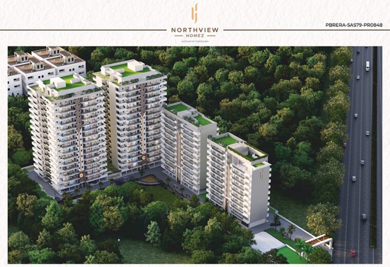 Northview Homez Ambala Highway Zirakpur, photo 4