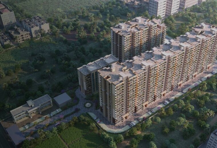 Pavitra Luxury Residences Zirakpur, photo 2