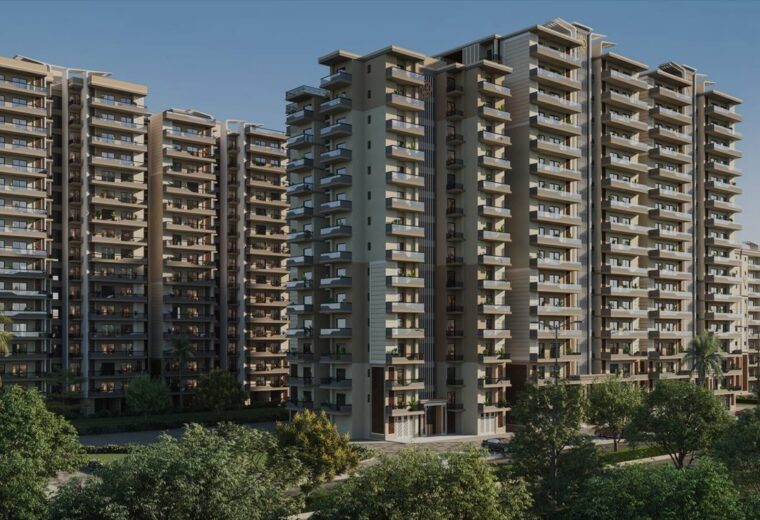 Pavitra Luxury Residences Zirakpur, photo 5