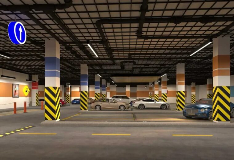 Skyline Elevate Airport Road Zirakpur, photo 3