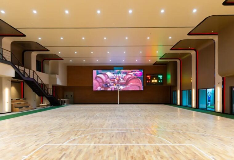 The Vibe Nagla Road Zirakpur, photo 4